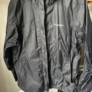 columbia coat